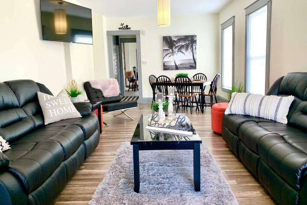 5Br Niagara Getaway Prime Location-Sleeps 10 Villa Niagara Falls Ngoại thất bức ảnh