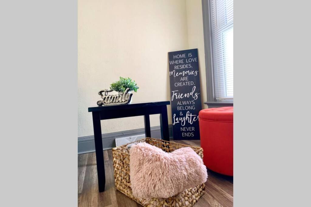 5Br Niagara Getaway Prime Location-Sleeps 10 Villa Niagara Falls Ngoại thất bức ảnh