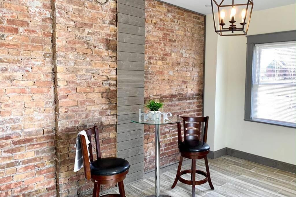5Br Niagara Getaway Prime Location-Sleeps 10 Villa Niagara Falls Ngoại thất bức ảnh