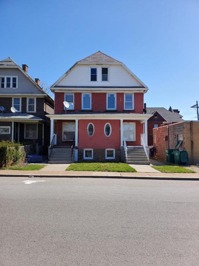5Br Niagara Getaway Prime Location-Sleeps 10 Villa Niagara Falls Ngoại thất bức ảnh